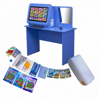 Интерактивный логопедический комплекс «Тигра» Plus - fgospostavki.ru - Киров