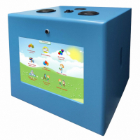 Интерактивный мультимедиа кубик "Антошка" - fgospostavki.ru - Киров