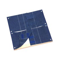 Рамка с липучками - fgospostavki.ru - Киров