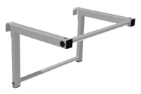 Тренажер (перекладина) навесной для шведской стенки - fgospostavki.ru - Киров