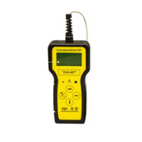 Газоанализатор кислорода и токсичных газов с цифровой индикацией показателей - fgospostavki.ru - Киров