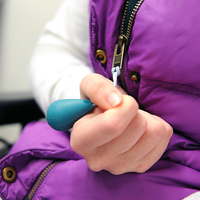 Подвесная застежка для молнии - fgospostavki.ru - Киров