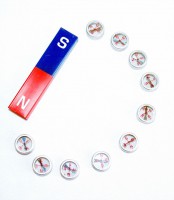 Набор компасов - fgospostavki.ru - Киров