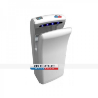 Сушилка для рук для МГН (295 х 210 х 645 миллиметров) - fgospostavki.ru - Киров