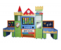 Интерактивный комплекс "Логопедический Замок"43 - fgospostavki.ru - Киров