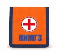 Комплект индивидуальный медицинский гражданской защиты КИМГЗ - fgospostavki.ru - Киров
