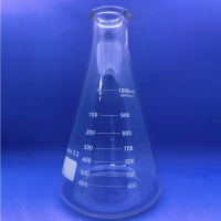 Колба коническая 1000 мл. - fgospostavki.ru - Киров