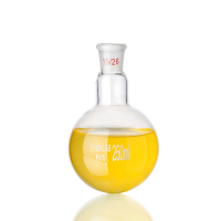 Колба круглодонная со шлифом 250 мл. - fgospostavki.ru - Киров