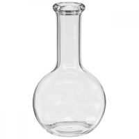 Колба плоскодонная 200 мл. - fgospostavki.ru - Киров