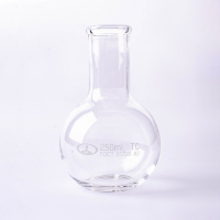 Колба плоскодонная 250 мл. - fgospostavki.ru - Киров