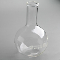 Колба плоскодонная 500 мл. - fgospostavki.ru - Киров