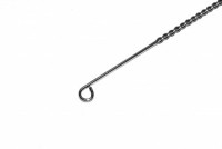 Зонд массажный логопедический Саночки малые на витой ручке с колечком - fgospostavki.ru - Киров