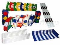 Комплект № 4 (30 элементов) - fgospostavki.ru - Киров