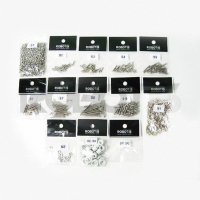 Комплект крепежных элементов Bolt Nut Set BNS-10 - fgospostavki.ru - Киров