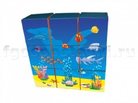 Куб "Море" - fgospostavki.ru - Киров