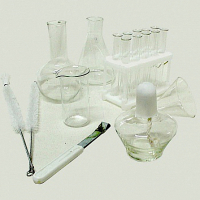 Комплект посуды демонстрационный с принадлежностями - fgospostavki.ru - Киров