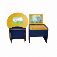 Комплект психолога №1 (интерактивный, сенсорный) - fgospostavki.ru - Киров