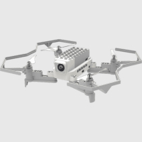 Конструктор программируемого квадрокоптера Тип 1 - fgospostavki.ru - Киров