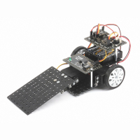 Конструктор Robo kit 2 - fgospostavki.ru - Киров