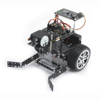 Конструктор Robo kit 4 - fgospostavki.ru - Киров