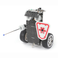 Конструктор Robo Kit 3 - fgospostavki.ru - Киров