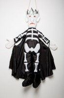 Ростовая кукла "Кощей бессмертный" - fgospostavki.ru - Киров