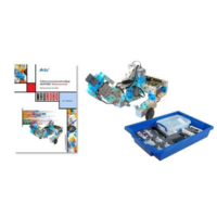 Робототехнический набор «Манипулятор» - fgospostavki.ru - Киров