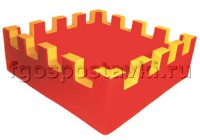 Сухой бассейн "Крепостная башня" - fgospostavki.ru - Киров