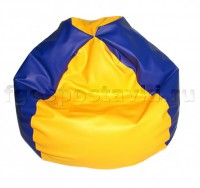 Кресло "Груша" с гранулами (средняя) - fgospostavki.ru - Киров