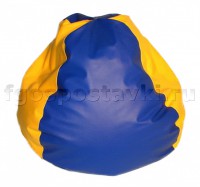 Кресло "Груша" с гранулами (малая) - fgospostavki.ru - Киров