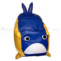 Кресло "Кит" с гранулами - fgospostavki.ru - Киров