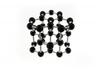 Модель демонстрационная - Кристаллическая решетка графита - fgospostavki.ru - Киров