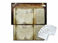 Дидактическое магнитно-маркерное панно "Кроссворды по истории" - fgospostavki.ru - Киров