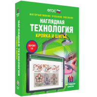 Технология. Кройка и шитье - fgospostavki.ru - Киров