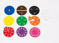 Круги "Дроби" - fgospostavki.ru - Киров