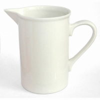 Кружка фарфоровая с носиком N2 500 мл - fgospostavki.ru - Киров