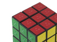 Кубик Рубика тактильный - fgospostavki.ru - Киров