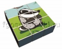 Куб "Барсук" - fgospostavki.ru - Киров