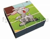 Куб "Заяц" - fgospostavki.ru - Киров