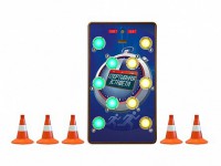 Многофункциональный спортивно-игровой комплекс "Спортивная эстафета" - fgospostavki.ru - Киров