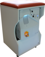 Интерактивная тумба - fgospostavki.ru - Киров