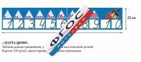Таблица "Лента Цифр" - fgospostavki.ru - Киров