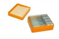 Набор готовых микропрепаратов (биология и физиология) - fgospostavki.ru - Киров