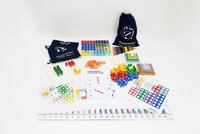 Нумикон. Младший дошкольный: комплект для индивидуальных занятий (3-5 лет) - fgospostavki.ru - Киров