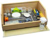 Лабораторный комплект по географии для 5-6 классов - fgospostavki.ru - Киров