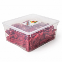 Набор «Basic красный» - fgospostavki.ru - Киров