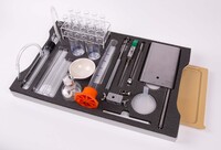 Набор оборудования для выполнения ОГЭ / ГИА по химии - fgospostavki.ru - Киров