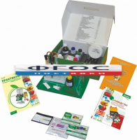 Санитарно-пищевая экспресс-лаборатория СПЭЛ-У - fgospostavki.ru - Киров