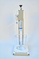 Лабораторная установка «Изучение изотермического процесса» - fgospostavki.ru - Киров