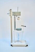 Лабораторная установка «Изучение изобарного процесса» - fgospostavki.ru - Киров